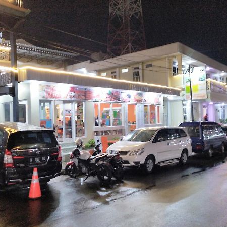 Asia Jaya By Lakers Hotel Sarangan Exterior photo